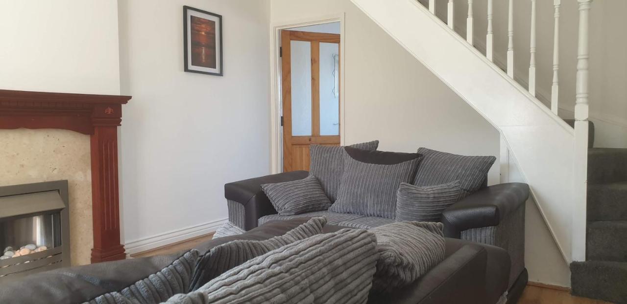 Hillview Home From Home Lackenby Екстер'єр фото