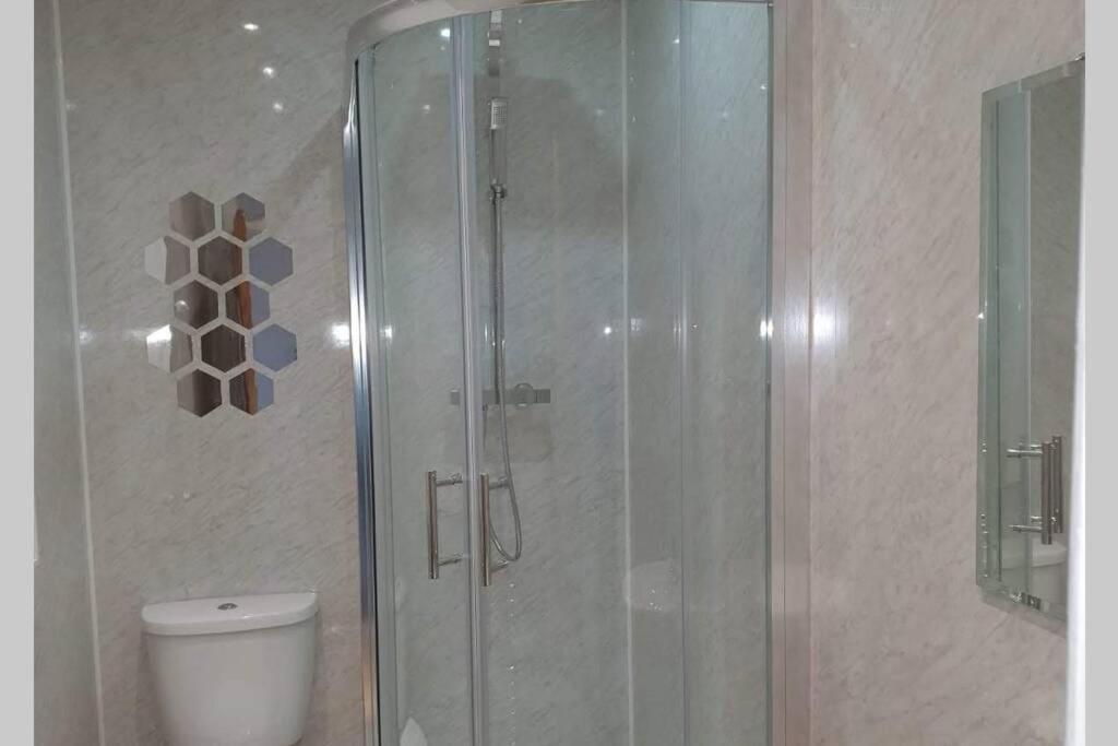 Hillview Home From Home Lackenby Екстер'єр фото