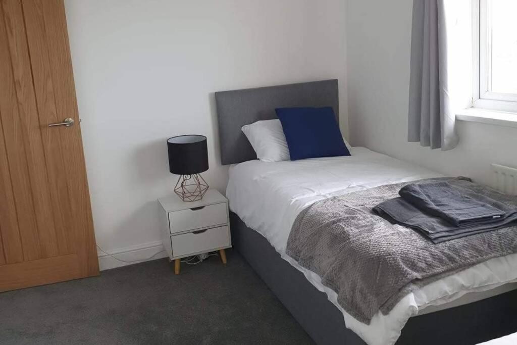 Hillview Home From Home Lackenby Екстер'єр фото