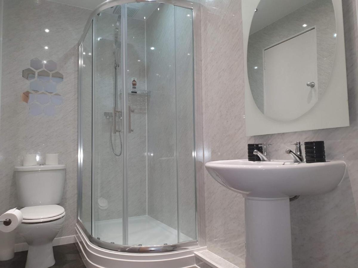 Hillview Home From Home Lackenby Екстер'єр фото