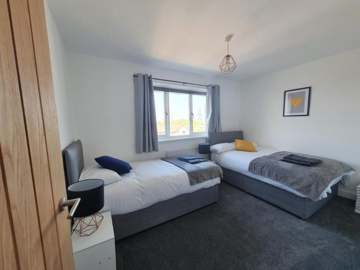 Hillview Home From Home Lackenby Екстер'єр фото