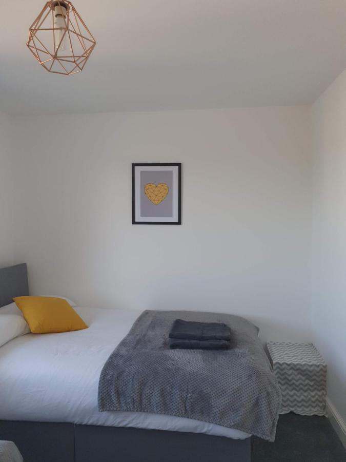 Hillview Home From Home Lackenby Екстер'єр фото
